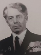 Нечаев Николай Иванович
